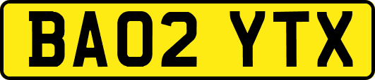 BA02YTX