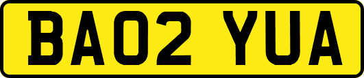 BA02YUA
