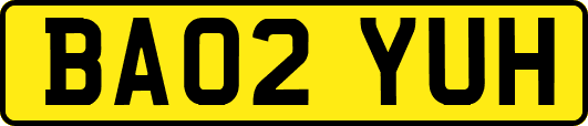 BA02YUH