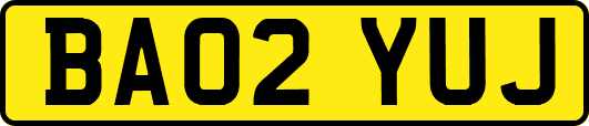 BA02YUJ