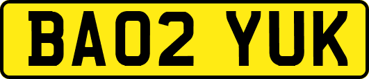 BA02YUK