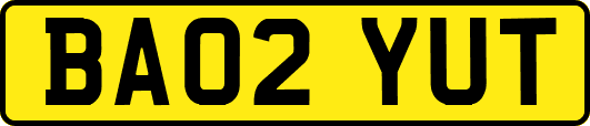 BA02YUT
