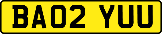 BA02YUU