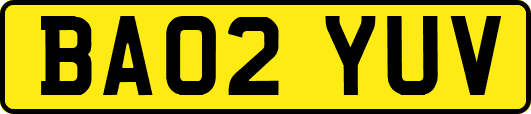 BA02YUV