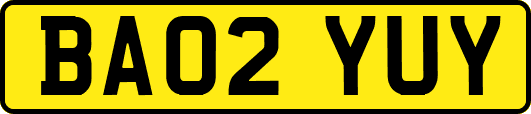BA02YUY