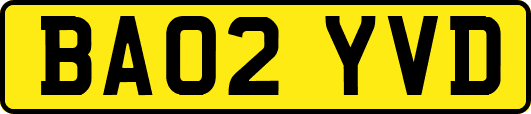 BA02YVD