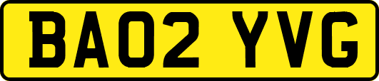 BA02YVG