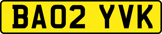 BA02YVK
