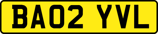BA02YVL