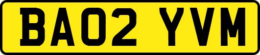 BA02YVM