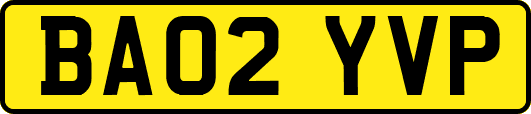 BA02YVP