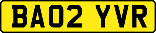 BA02YVR