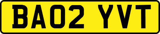 BA02YVT