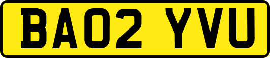 BA02YVU