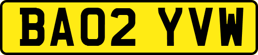 BA02YVW