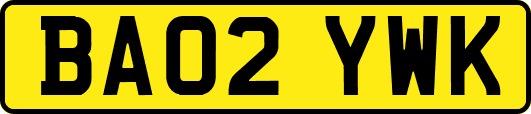 BA02YWK
