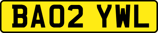 BA02YWL