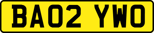 BA02YWO