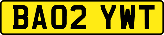 BA02YWT