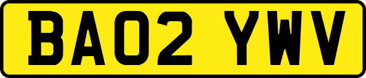 BA02YWV