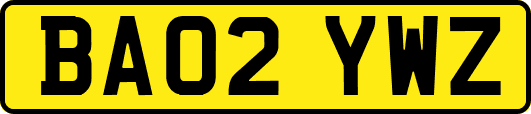 BA02YWZ