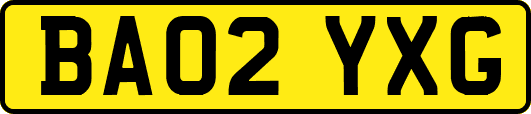 BA02YXG