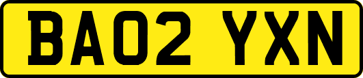 BA02YXN
