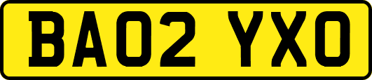 BA02YXO