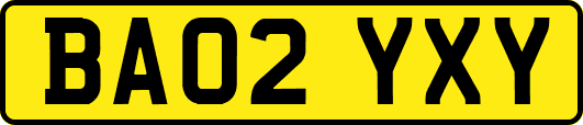 BA02YXY