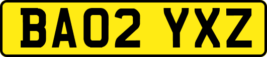 BA02YXZ