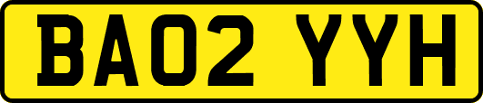 BA02YYH