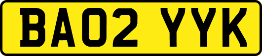 BA02YYK