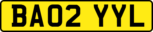 BA02YYL