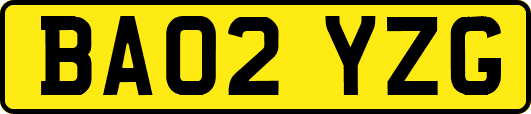 BA02YZG