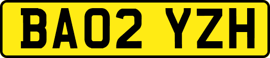BA02YZH