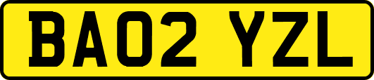 BA02YZL