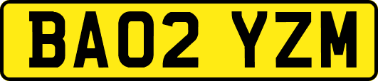 BA02YZM