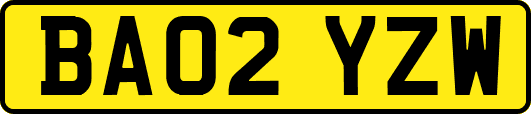 BA02YZW