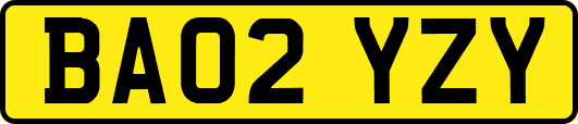 BA02YZY