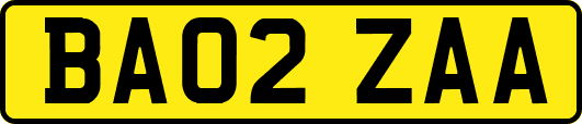 BA02ZAA