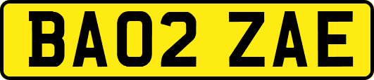 BA02ZAE