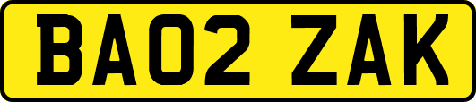 BA02ZAK