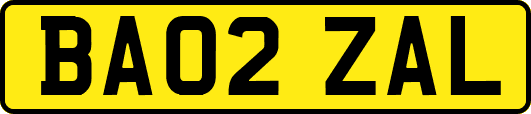 BA02ZAL