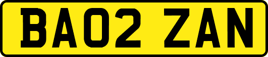 BA02ZAN