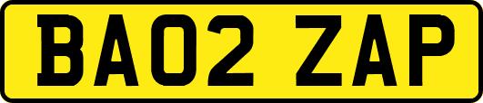 BA02ZAP