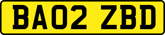BA02ZBD