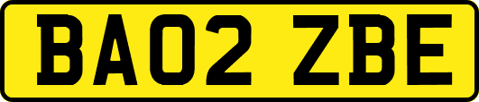 BA02ZBE