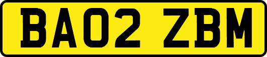 BA02ZBM