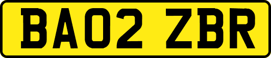 BA02ZBR