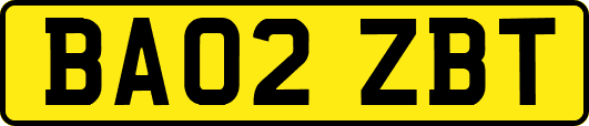 BA02ZBT